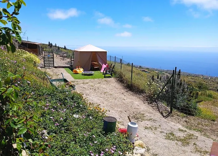 Casa Cueva Gaspara Casa vacanze