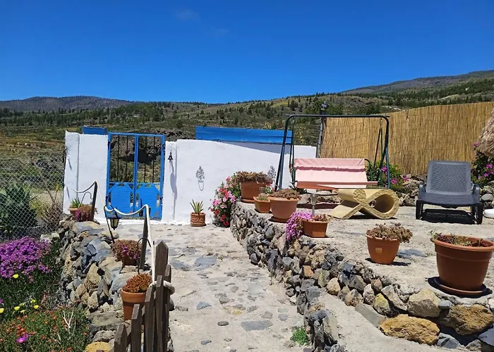 Casa vacanze Casa Cueva Gaspara